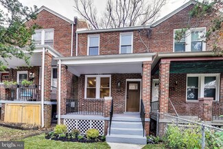 2615 Franklin St NE, Washington, DC 20018