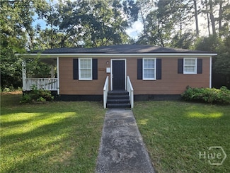 2309 Lorraine Dr, Savannah, GA 31404