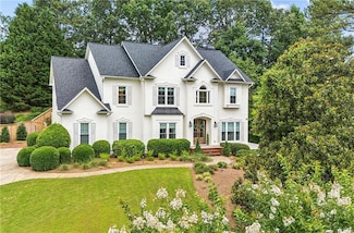 505 Woodmoore Ct NE, Atlanta, GA 30342