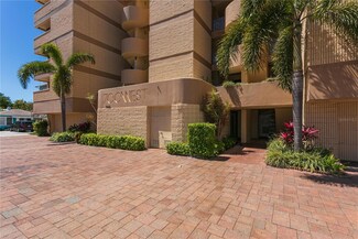 19700 Gulf Blvd Unit 306, Indian Shores, FL 33785