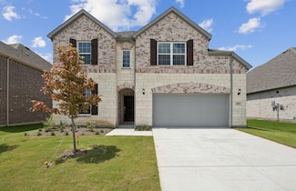 1204 Kristina St, Anna, TX 75409