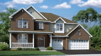 3618 Sahara Rd, Elgin, IL 60124