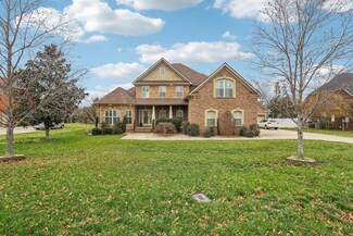 2715 Battleground Dr, Murfreesboro, TN 37129