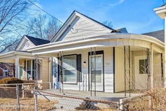 207 Ottawa Ave, Louisville, KY 40209
