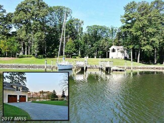 13630 Kersey Way, Solomons, MD 20688