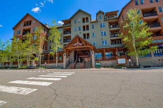 100 Dercum Square Unit 8363, Keystone, CO 80435