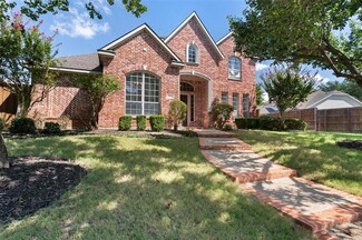 4584 Explorer Dr, Frisco, TX 75034