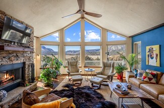 807 County Road 322, Los Ojos, NM 87551