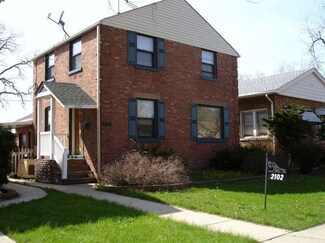 Unlisted Address