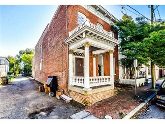 509 N Henry St, Richmond, VA 23220