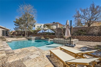 537 Tuscany View St, Las Vegas, NV 89145