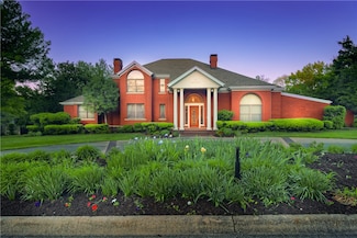 2356 N Primrose Ln, Fayetteville, AR 72703