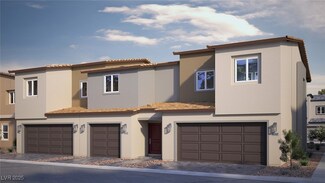 10168 Mulberry Ridge St Unit 43, Las Vegas, NV 89141