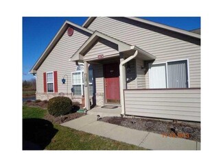 3074 Wildcat Ln Unit 14 F, Indianapolis, IN 46203