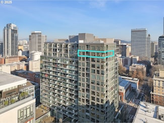 1221 SW 10th Ave Unit 1704, Portland, OR 97205