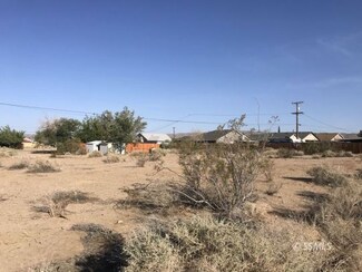 0 Sims St Unit 2602794, Ridgecrest, CA 93555