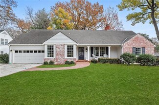 6439 Ensley Ln, Mission Hills, KS 66208
