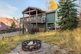 425 Golf Course Rd, Grand Lake, CO 80447