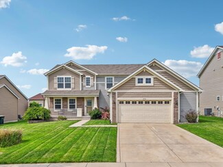 2160 Beauty Creek Ct, Valparaiso, IN 46385