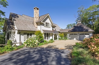 486 Kerry Hill Rd, Cashiers, NC 28717