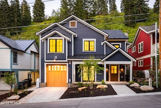 331 Daly Ave, Park City, UT 84060
