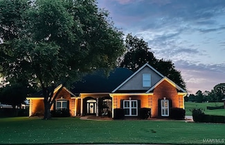 145 Mountain Meadows Ln, Wetumpka, AL 36093