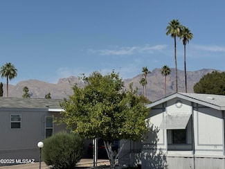 4100 N Romero Rd Unit 29, Tucson, AZ 85705