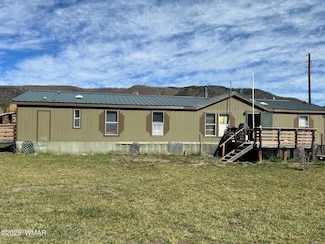 25350 U S 191, Alpine, AZ 85920