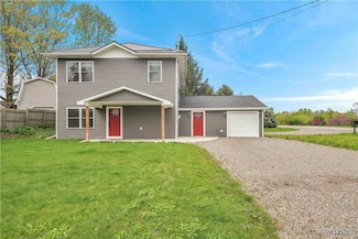2105 Perry Rd, North Java, NY 14113