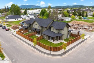 1670, 1674 1678 1682 Onyx Ct, Sandpoint, ID 83864