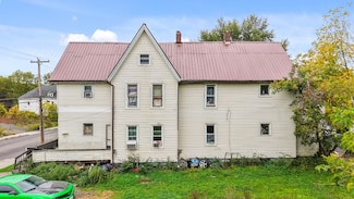 40 Robinson St, Binghamton, NY 13901