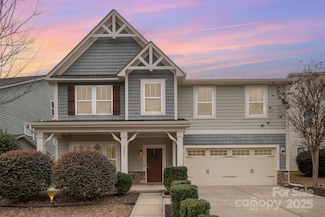 2201 Bluebell Way, Tega Cay, SC 29708