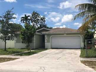 810 NW 115th St, Miami, FL 33168