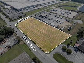 0 Union Rd, Tifton, GA 31794