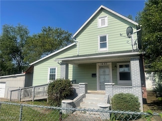 1445 Gonder Ave SE, Canton, OH 44707