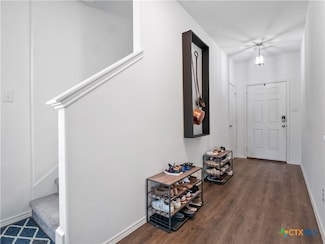 109 Comet Dr Unit 3J, Jarrell, TX 76537