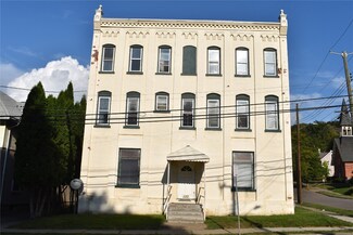 123 Park Ave, Binghamton, NY 13903