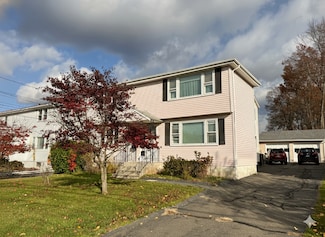 83 Kim Dr, New Britain, CT 06053