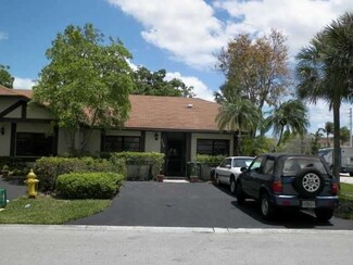 8100 NW 100th Way Unit 8100, Tamarac, FL 33321