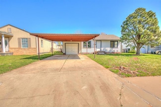 941 SW 48th St, Oklahoma City, OK 73109