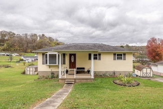 117 Kelley Dr, Gallipolis, OH 45631