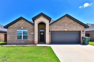 319 Evening Shade Ln, Abilene, TX 79602