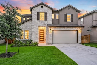 5207 Watusi Bend Unit 31, Austin, TX 78732