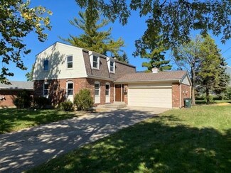 12042 Deerhorn Dr, Cincinnati, OH 45240