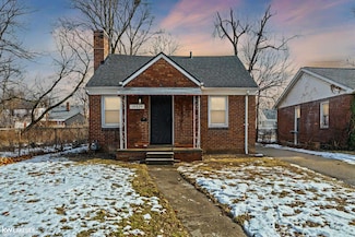 14024 Grandville Ave, Detroit, MI 48223