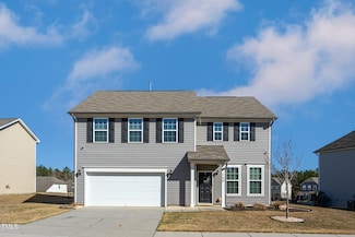 140 Ashberry Ln, Franklinton, NC 27525
