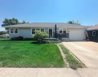 552 N Orchard St, Pittsfield, IL 62363
