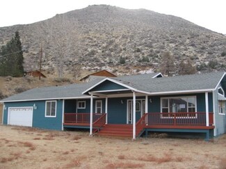 142 Hixon Dr Unit A-15, Coleville, CA 96107