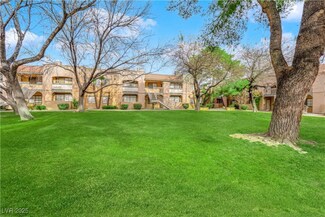 5134 S Jones Blvd Unit 202, Las Vegas, NV 89118