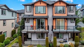 15646 NE 102nd Way Unit 102, Redmond, WA 98052